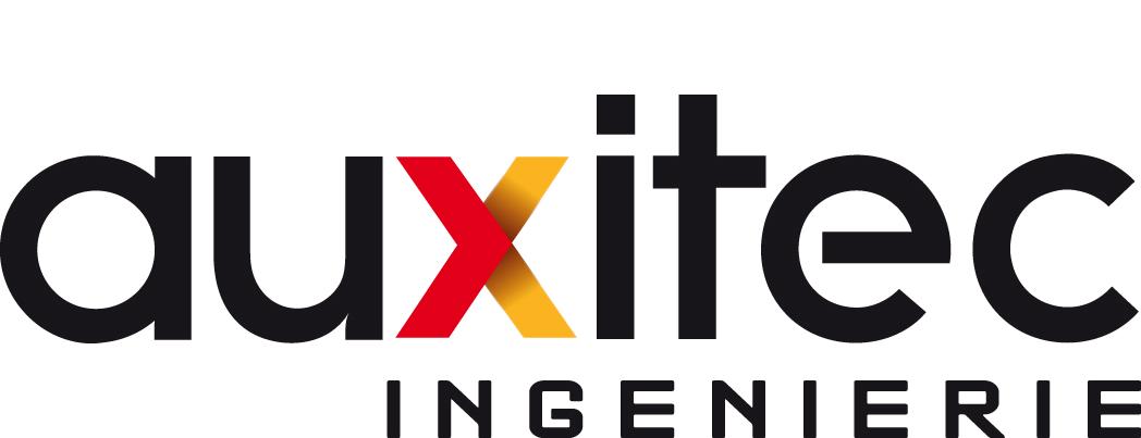 Logo AUXITEC TECHNOLOGIES